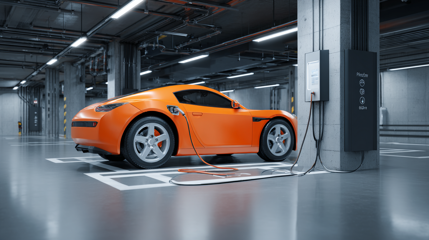 7 Compelling Reasons to Choose the Best Ev Battery Charger for Your Business