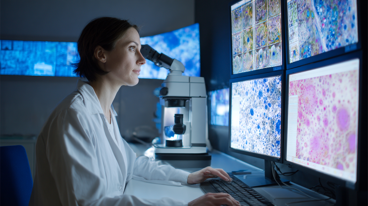 Top Strategies for Enhancing Diagnostic Pathology in Oncology Analysis