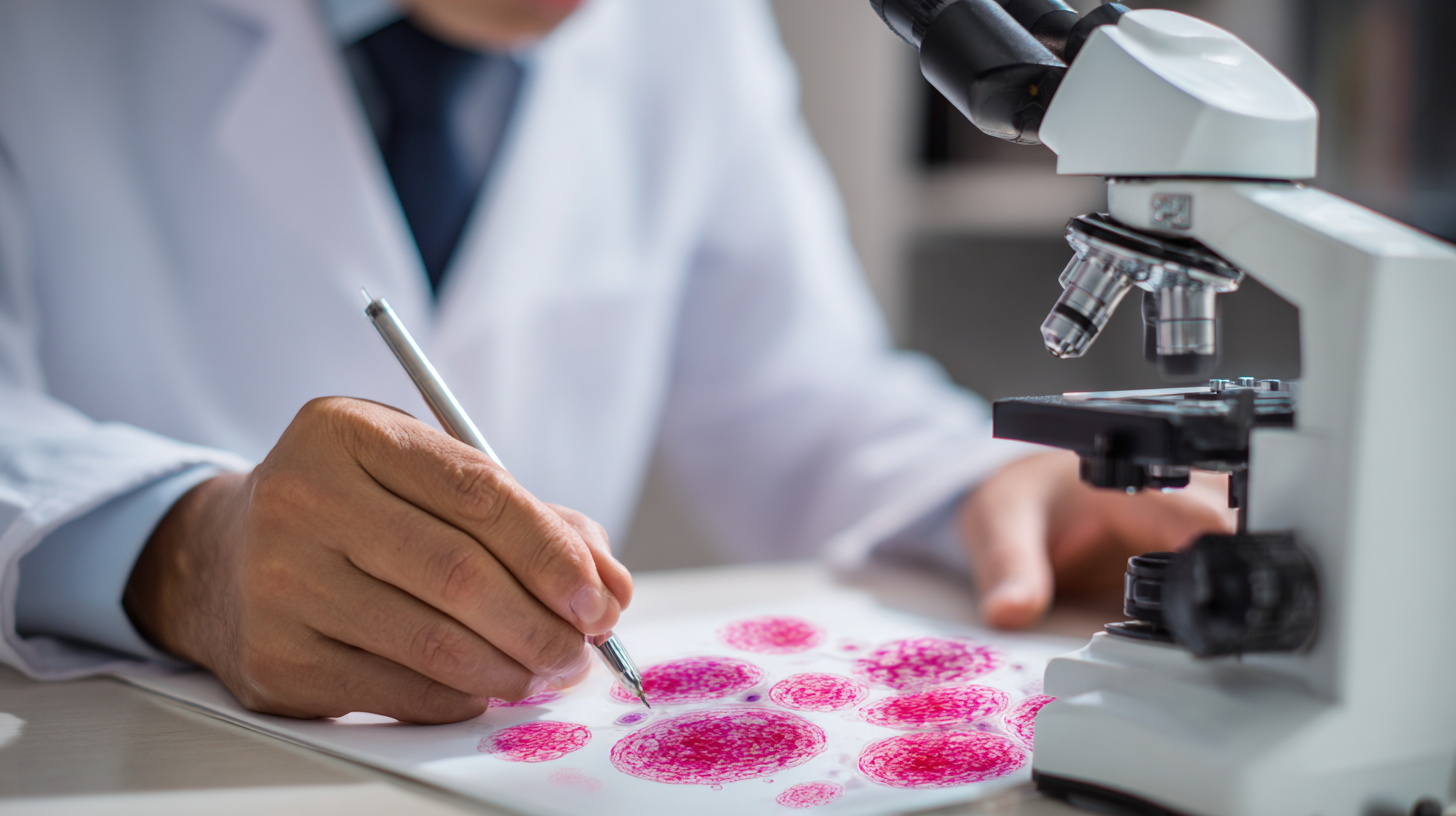Top Strategies for Enhancing Diagnostic Pathology in Oncology Analysis