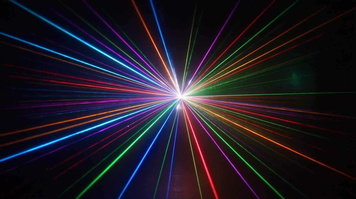 The Ultimate Showdown of Best Laser Projection Systems for Your Business