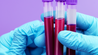 Exploring Unique Alternatives to Best Purple Top Blood Tubes for Enhanced Lab Results