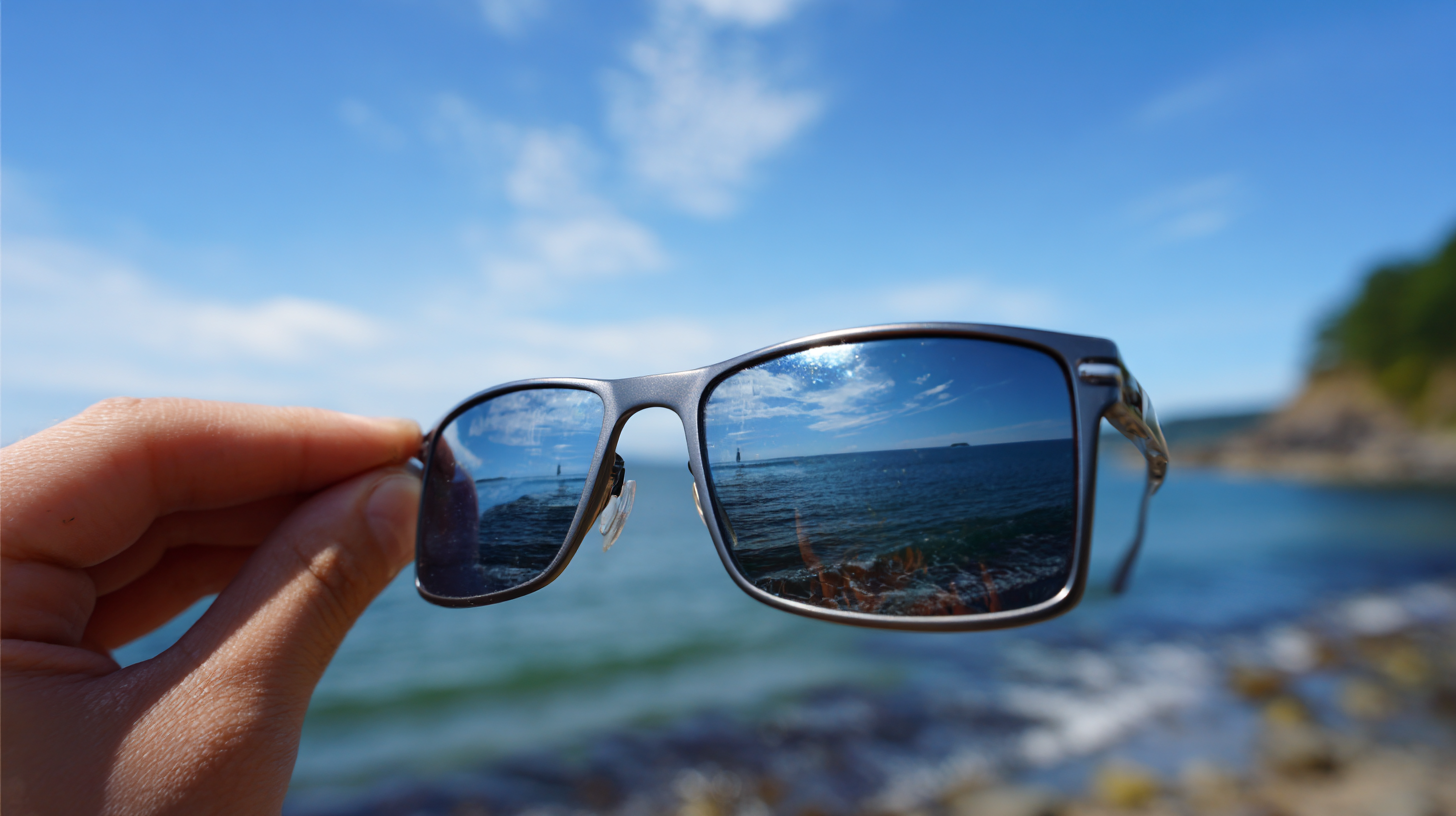 10 Essential Tips for Selecting Best Sunglasses Polarized for Your Needs
