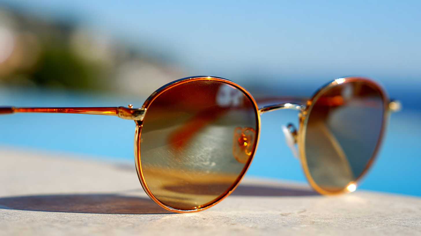 10 Essential Tips for Selecting Best Sunglasses Polarized for Your Needs