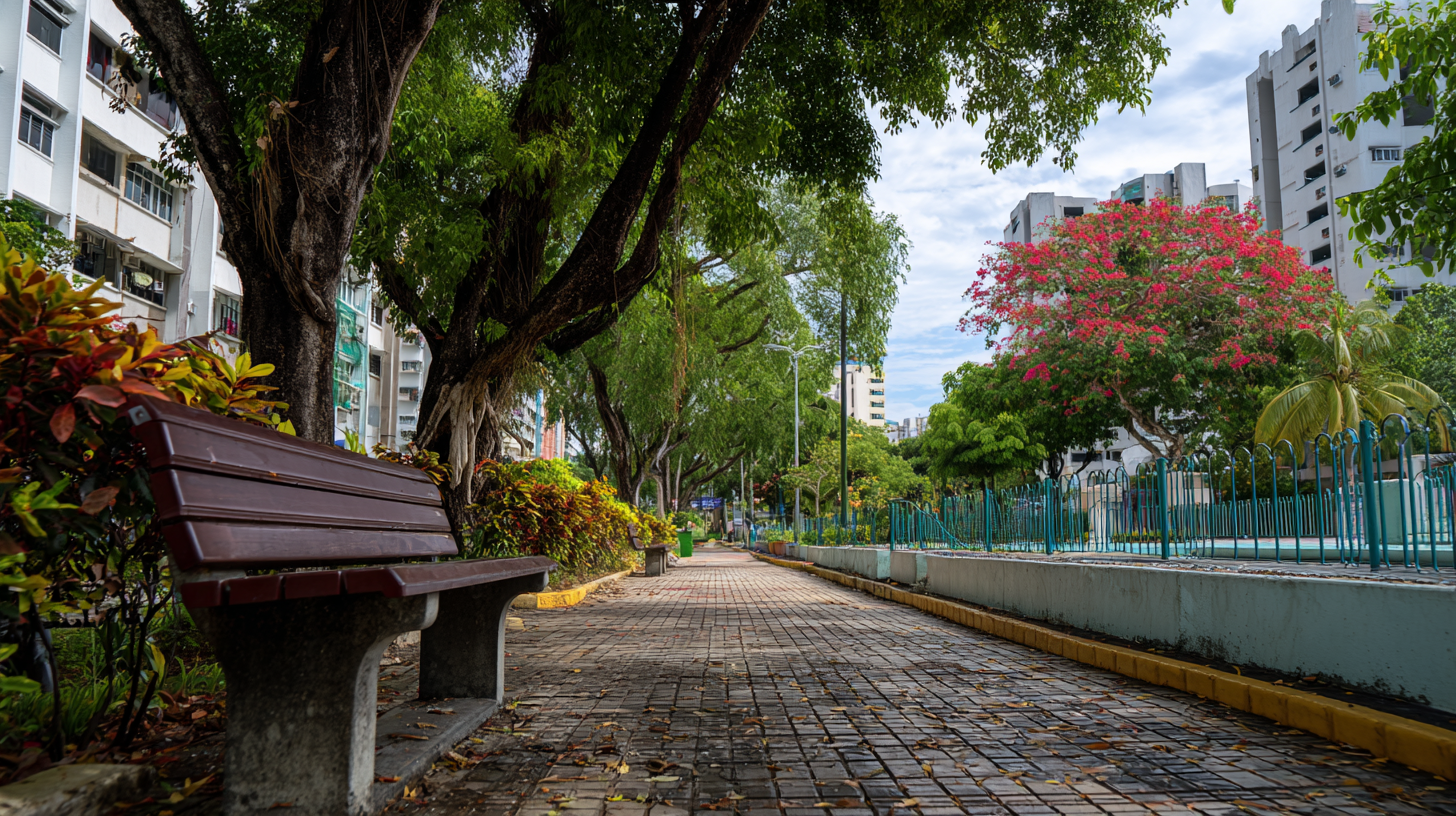 Discovering Reliable Suppliers for the Best Mould For Sidewalk Solutions