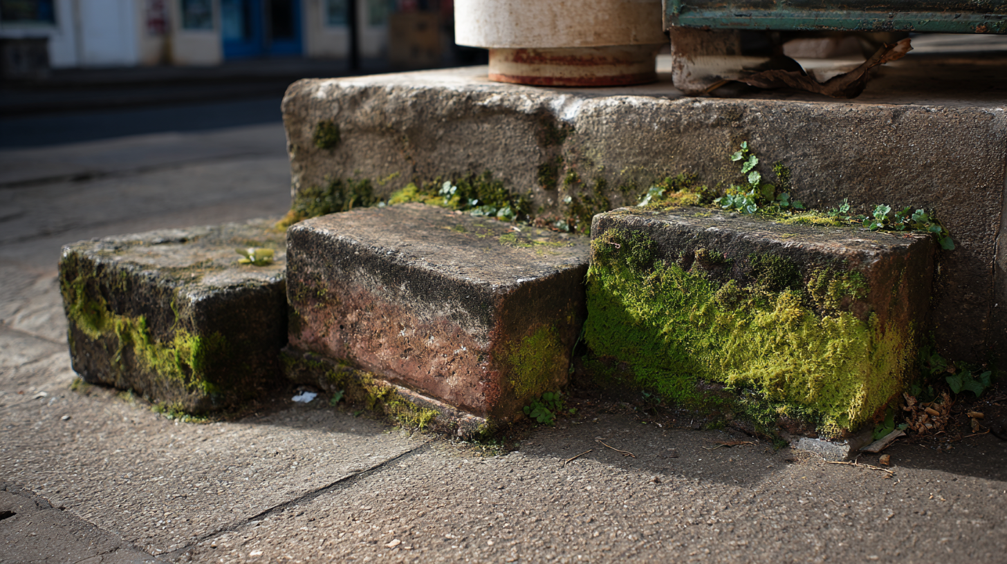 Discovering Reliable Suppliers for the Best Mould For Sidewalk Solutions