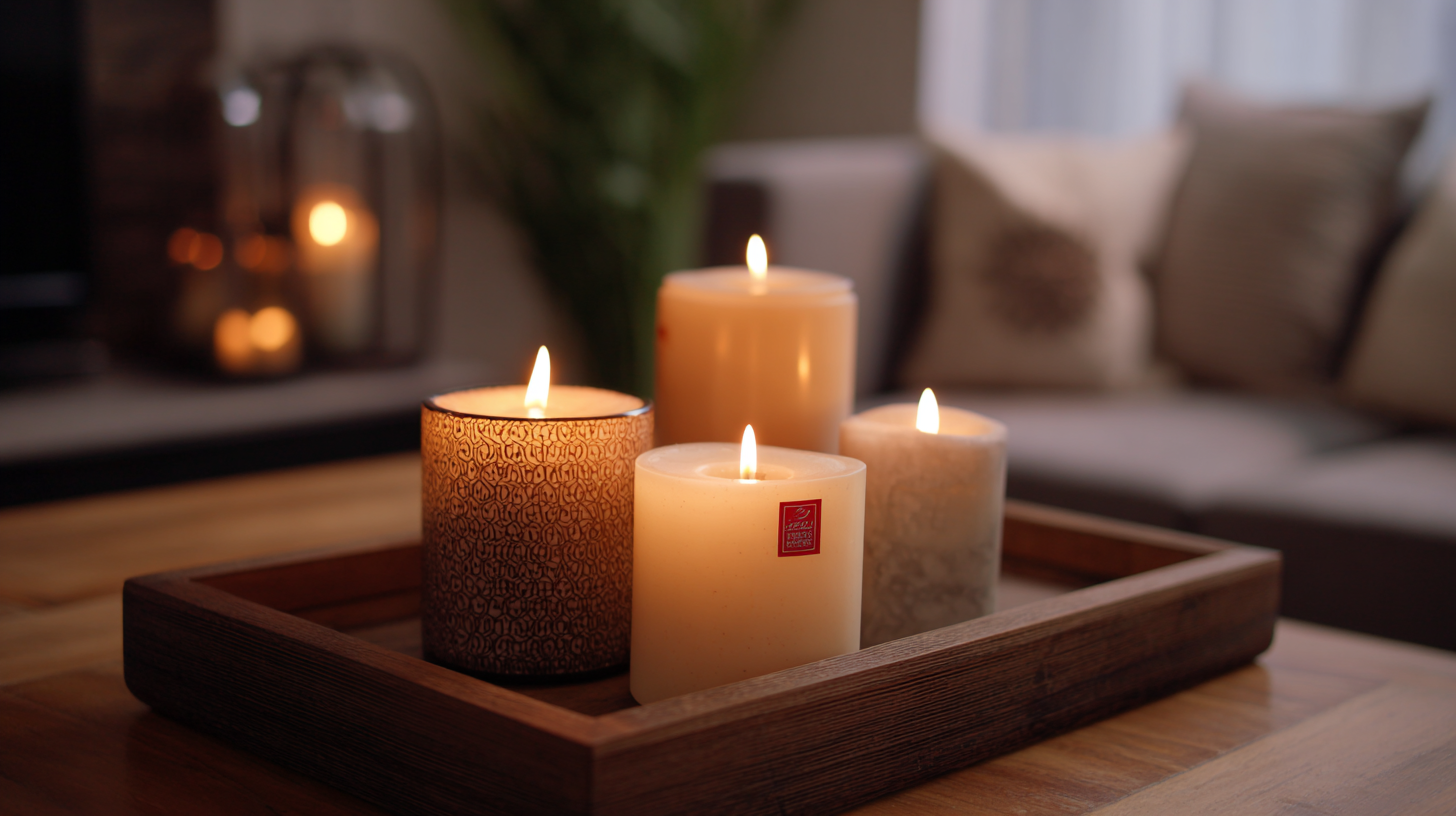 7 Reasons Best Candles And Candles Enhance Your Home Ambiance