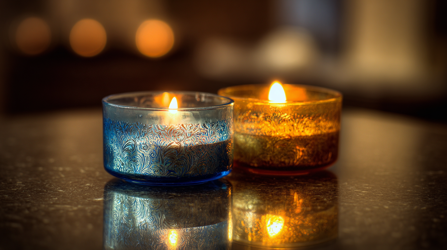 7 Reasons Best Candles And Candles Enhance Your Home Ambiance