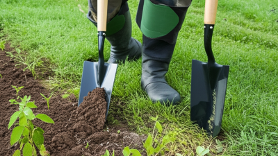 Solutions for Choosing the Ultimate Garden Digging Tools for Your Needs
