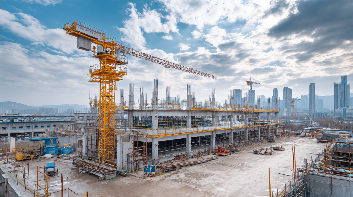 Maximizing Durability and Cost Efficiency with Best PU Sandwich Panels in the Future of Construction Management