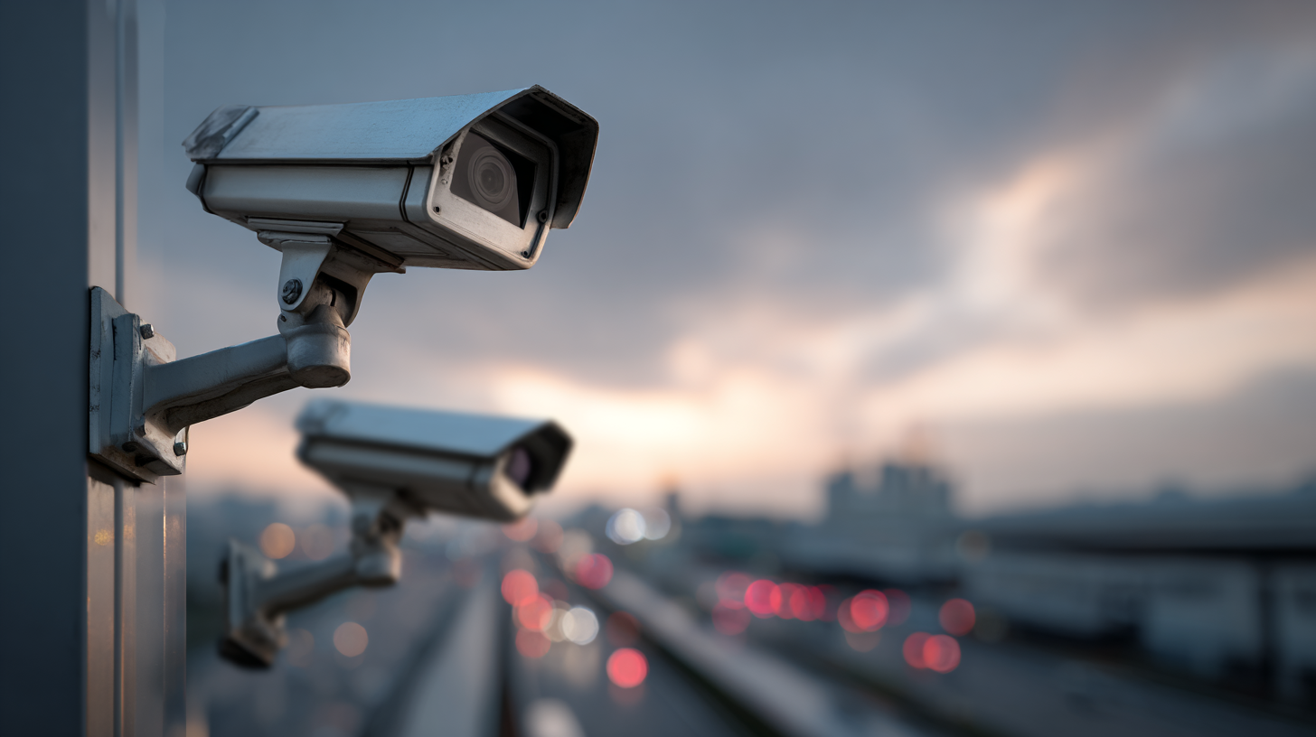 China's Best Security Surveillance Solutions Elevating Global Standards of Quality