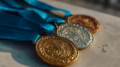 Solutions for Choosing Best Medal Awards for Enhancing Employee Engagement and Recognition Programs