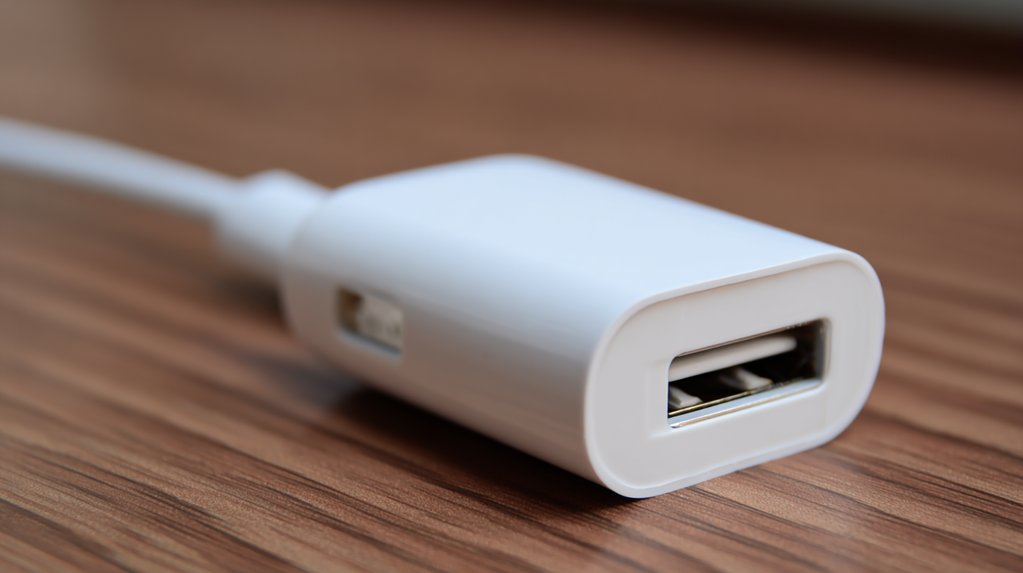 Ultimate Guide to Choosing the Best Usb C Wall Plug for Your Devices