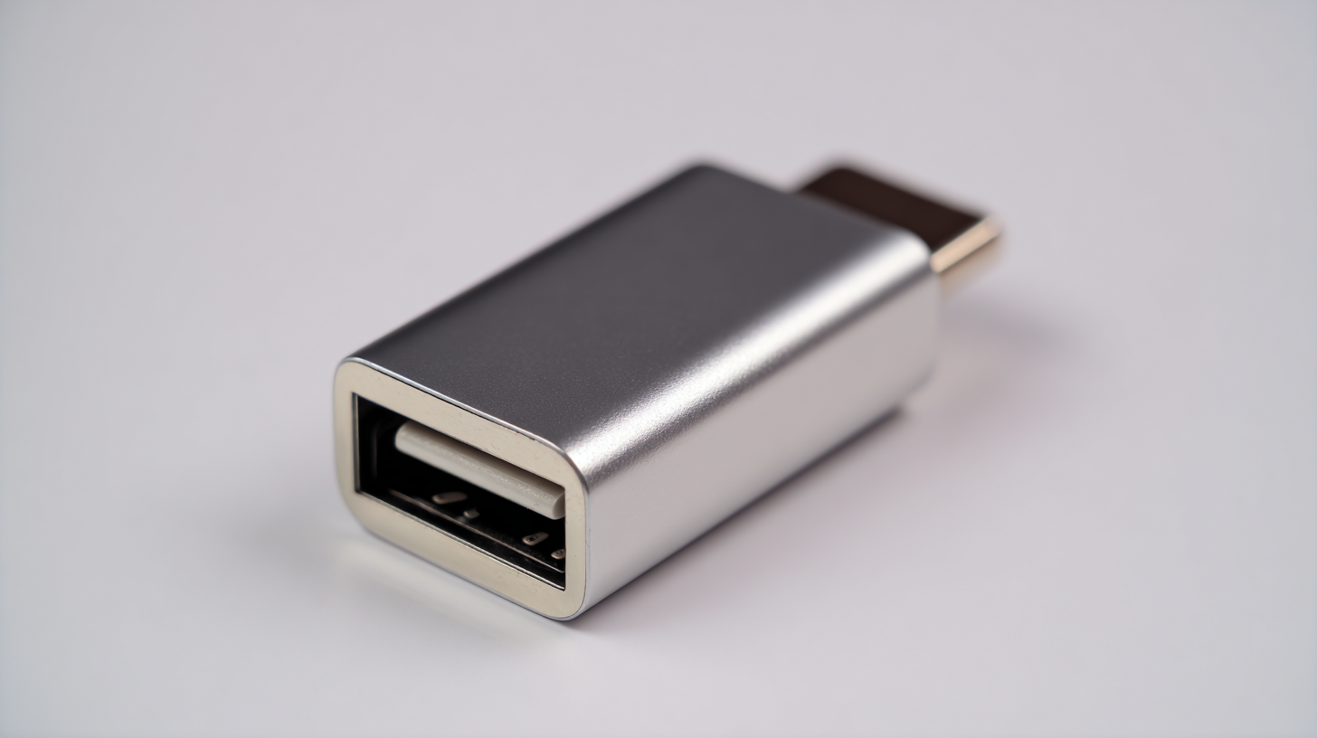 Ultimate Guide to Choosing the Best Usb C Wall Plug for Your Devices