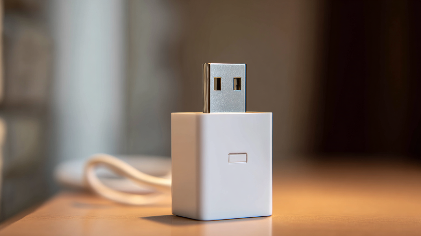 Ultimate Guide to Choosing the Best Usb C Wall Plug for Your Devices