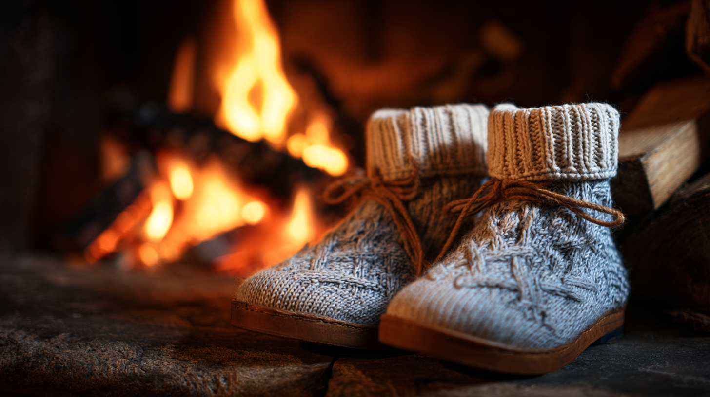Ultimate Guide to Choosing the Best Foot Warmer for Your Needs