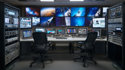 Unlocking the Advantages of Advanced Satellite Communication PA Systems