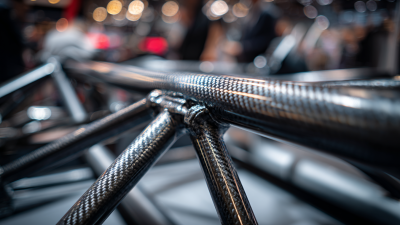 Ultimate Comparison of the Top Carbon Fiber Booms for Global Procurement: Finding the Best Fit