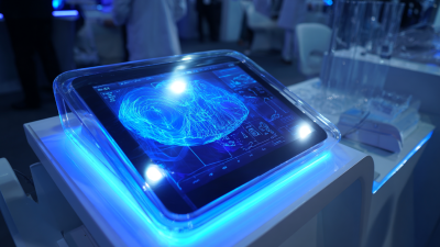 The Future of Best Curvilinear Transducer Ultrasound Technology in Global Healthcare Innovations