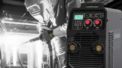 Comprehensive Technical Specifications of the Best Aluminum Mig Welder for Professional Use
