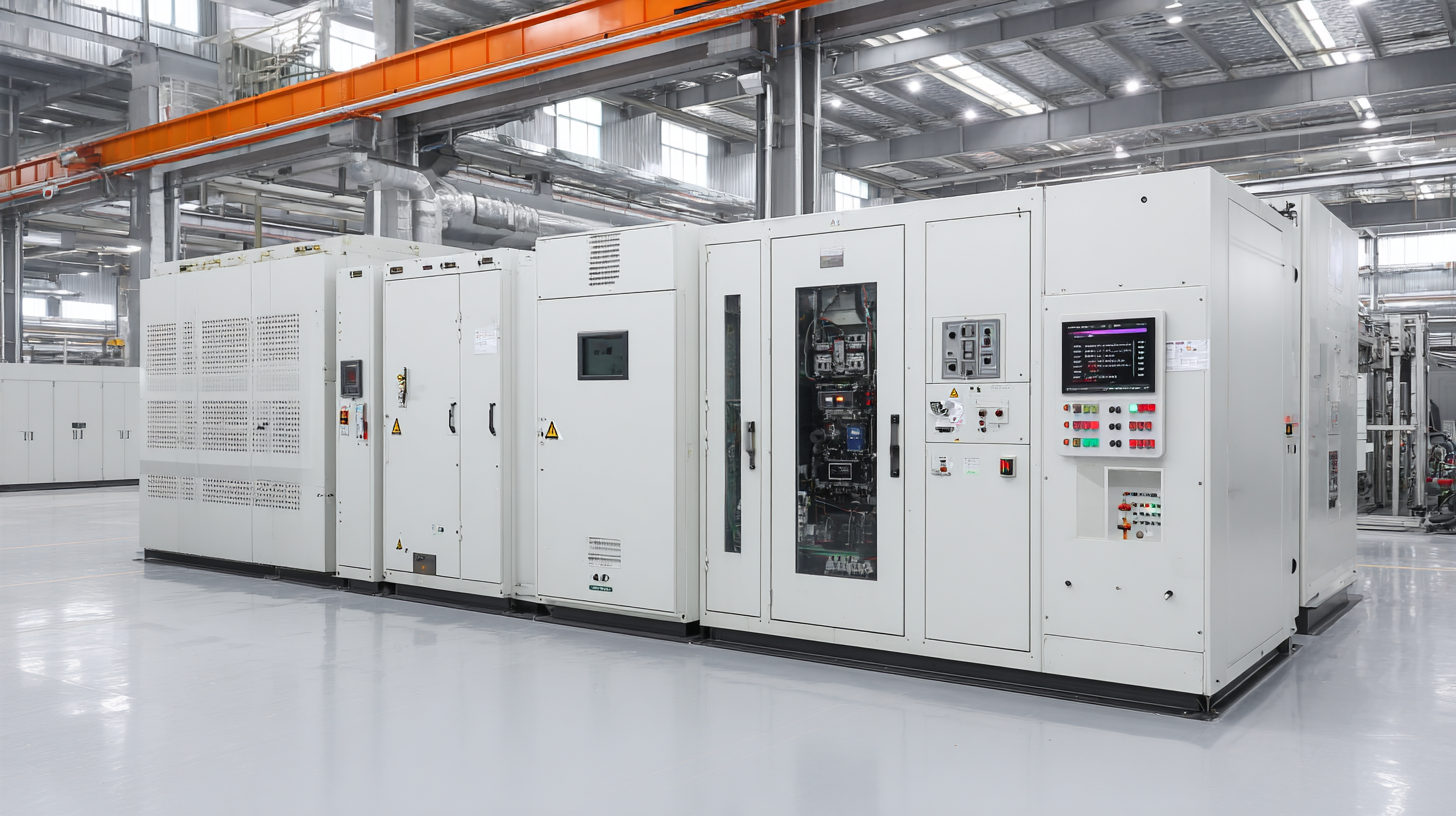 Understanding Industry Standards for Best Auto Soft Start Solutions and How to Select the Right One