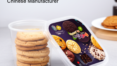 Unlocking Excellence: Discover the Best Iml Cookies Container from a Leading Chinese Manufacturer