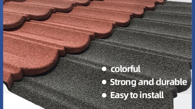 Colored Stone Metal Tiles Redefining Roof Beauty, Defining New Architectural Heights  (2).jpg