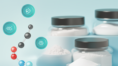 Exploring the Unique Benefits of Different Peptide Powders and How to Choose the Right One for Your Needs