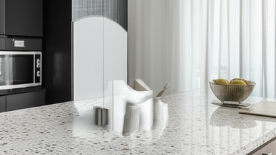 Unveiling the Ultimate Best Terrazzo Countertop Comparison Guide for Modern Kitchens
