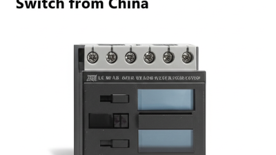 Excellence in Manufacturing: Elevating Global Standards with the Best Contactor Switch from China