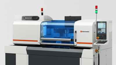 Ultimate Guide to Selecting the Best Mitsubishi Wire Edm for Your Business Needs
