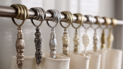 How to Source Premium Bay Window Curtain Rods from Reliable Suppliers