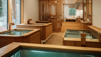 Exploring Innovative Alternatives: The Rise of Best Cold Plunge Wood in Efficient Wellness Solutions