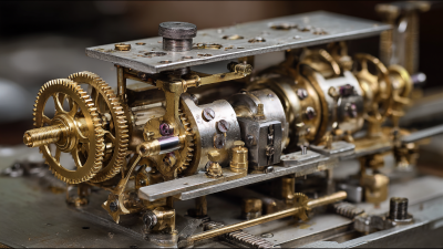 Navigating Import Export Certification for Best Antique Clock Parts in Today’s Market