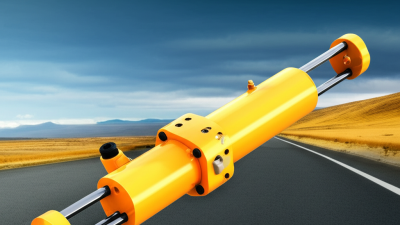 Mastering the Best Hydraulic Actuator: A Comprehensive Guide for Global Buyers