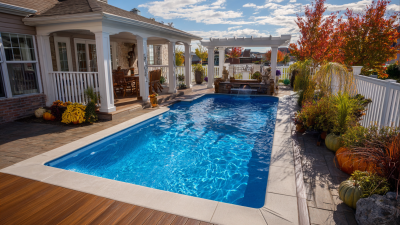7 Essential Tips for Purchasing the Best Pool Wpc for Your Business