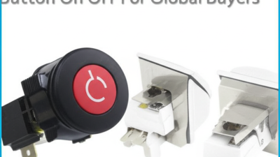 Unlocking Efficiency: The Benefits of the Best Push Button On Off for Global Buyers