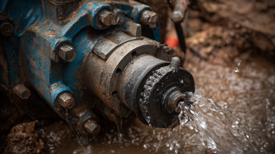 Solutions for Maximizing Efficiency with Best Water Pump Submersible