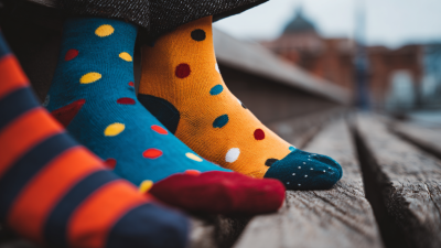 7 Unique Benefits of Choosing the Best Pop Socks for Your Wardrobe