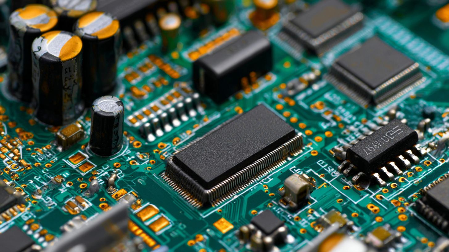 15 Best Pcb Mounted Electronics Solutions You Need to Know Today