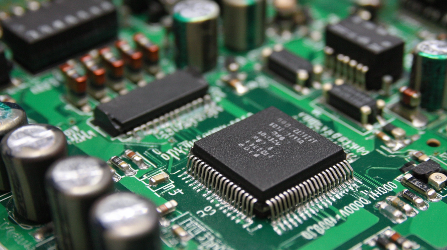 15 Best Pcb Mounted Electronics Solutions You Need to Know Today