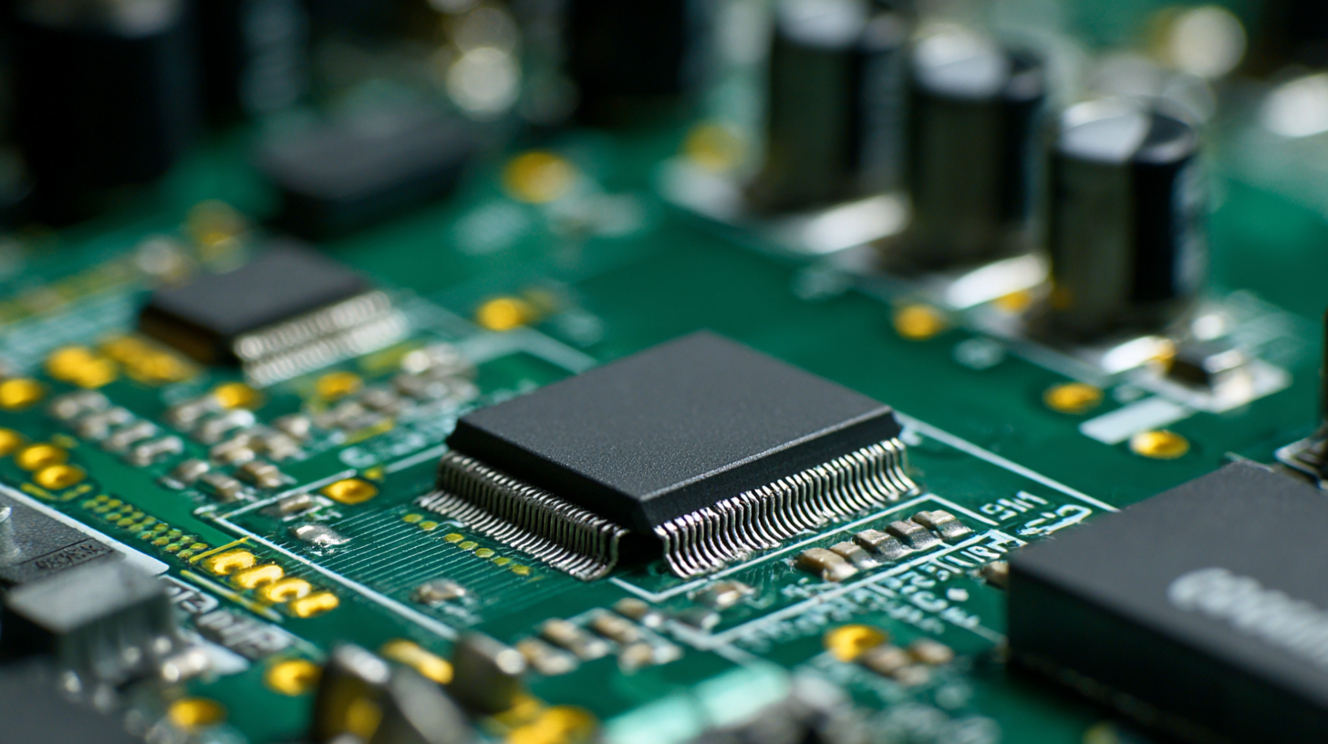 15 Best Pcb Mounted Electronics Solutions You Need to Know Today