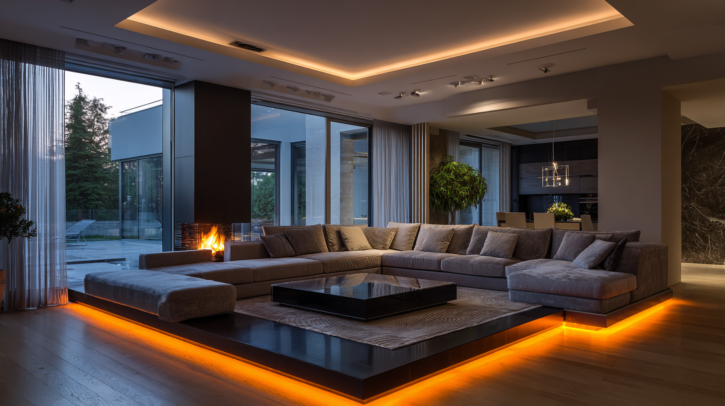 Exploring Alternative Solutions for the Best Led Living Room Light to Enhance Your Home Experience