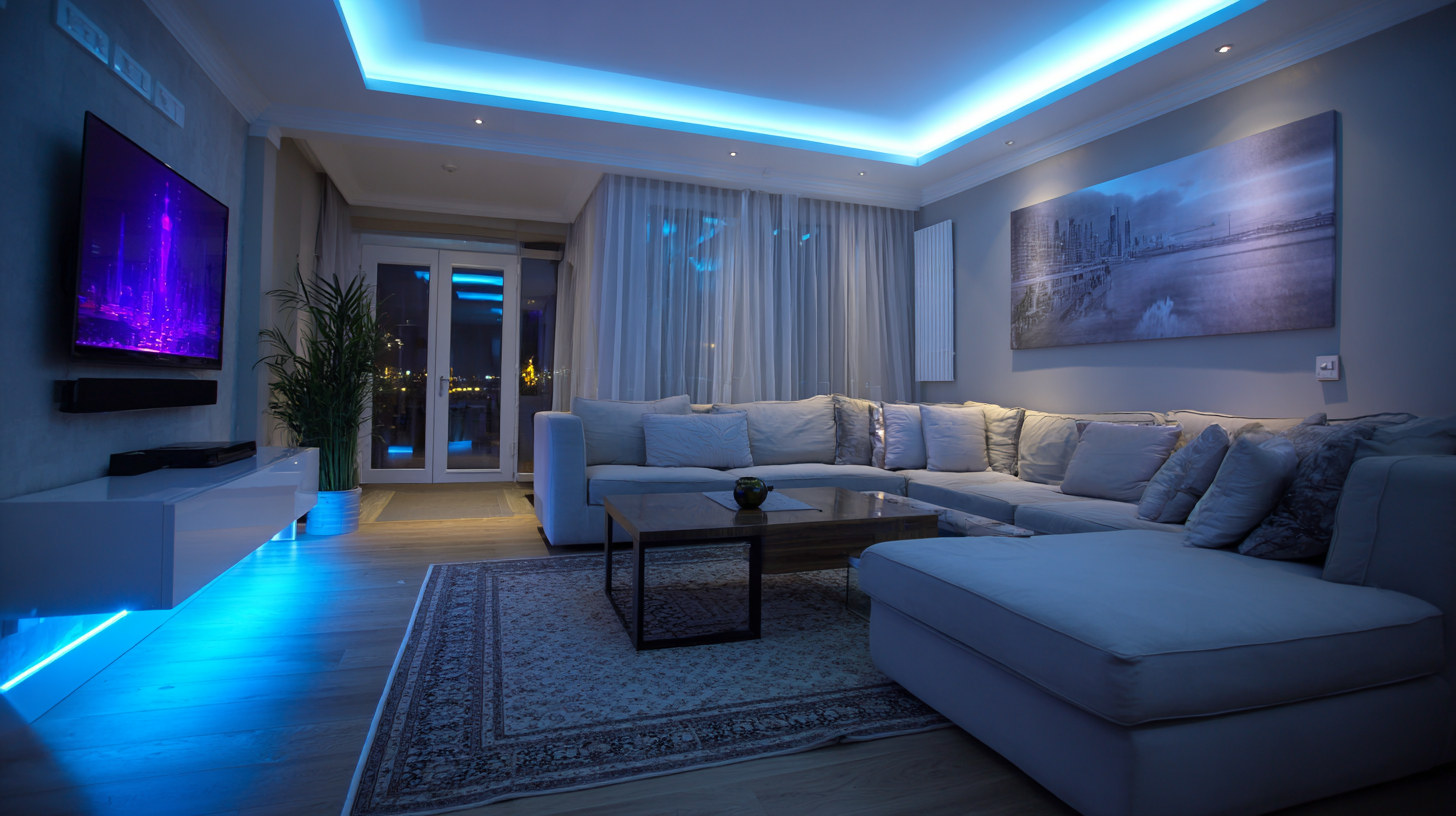 Exploring Alternative Solutions for the Best Led Living Room Light to Enhance Your Home Experience
