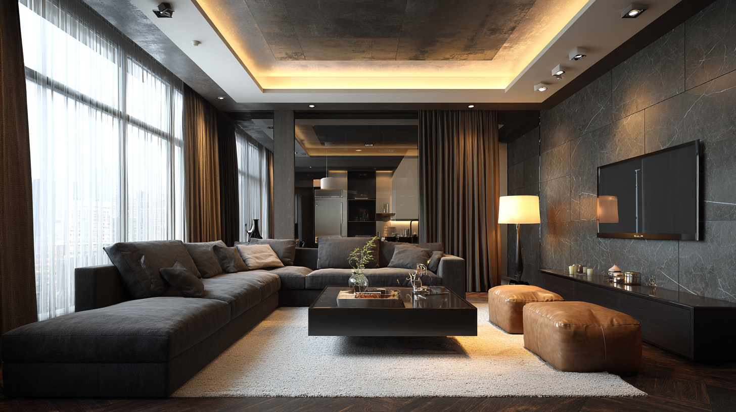 Exploring Alternative Solutions for the Best Led Living Room Light to Enhance Your Home Experience