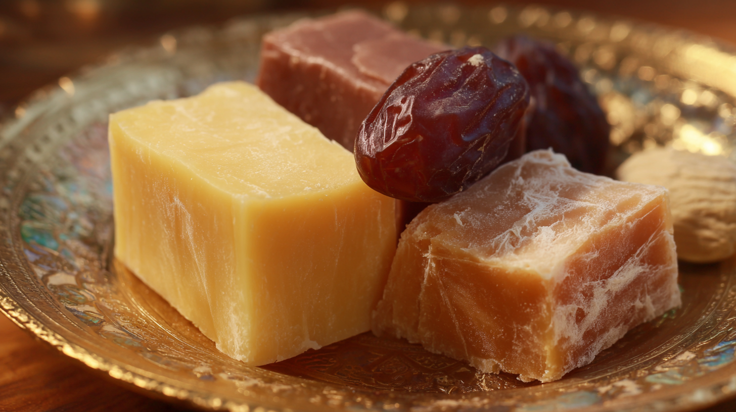 Exploring Unique Alternatives to Best Peeled Fudge for Gourmet Treats