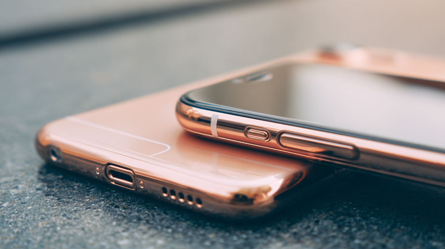 7 Compelling Reasons to Choose the Best Phone Repair Parts for Your Business