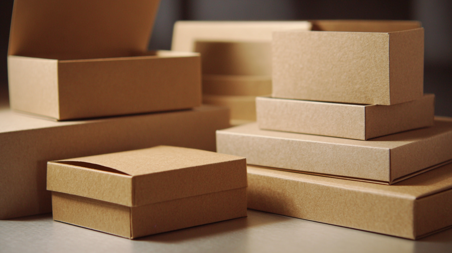 The Future of Sustainable Paper Packaging Solutions