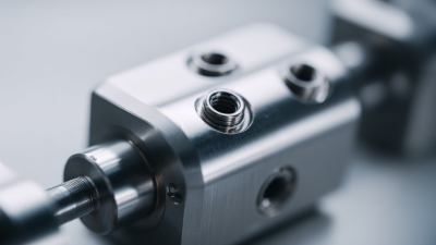 Elevating Quality in Global Exports with China's Best Cabinet Connector Solutions