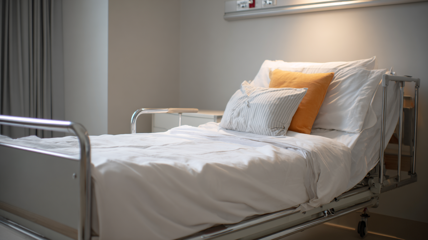 Understanding Industry Standards for the Best Nursing Bed: A Guide to Making the Right Choice