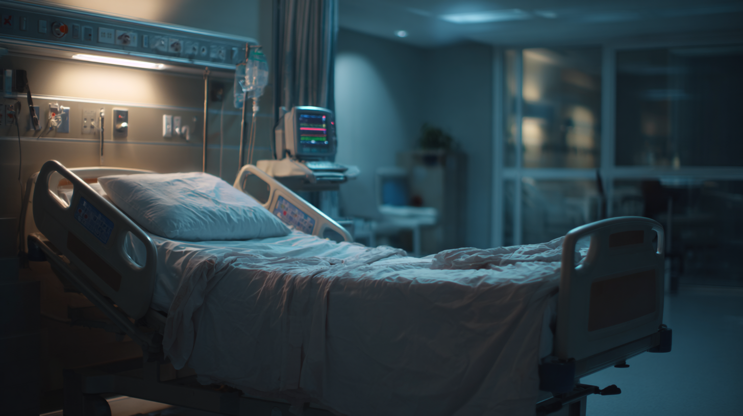 Understanding Industry Standards for the Best Nursing Bed: A Guide to Making the Right Choice